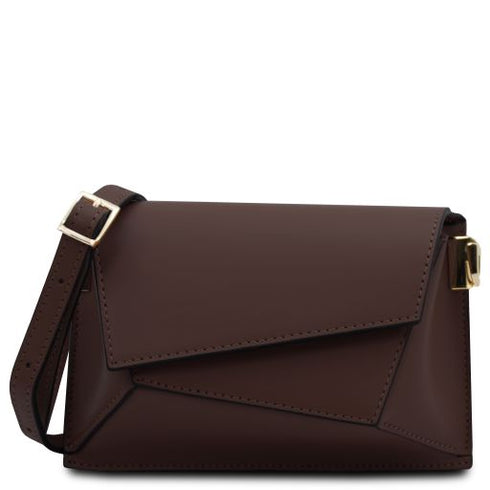 TL Bag - Leather shoulder bag